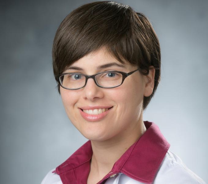 Image of Yvonne Mowery