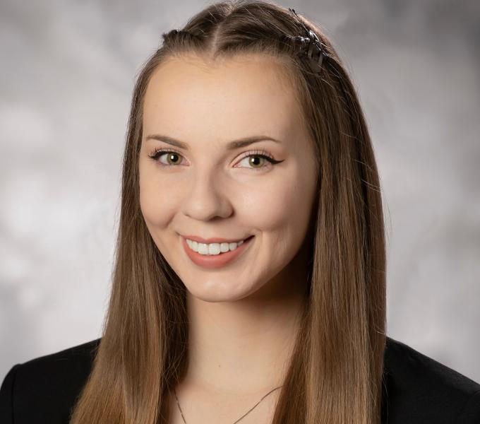 Image of Casey Heirman