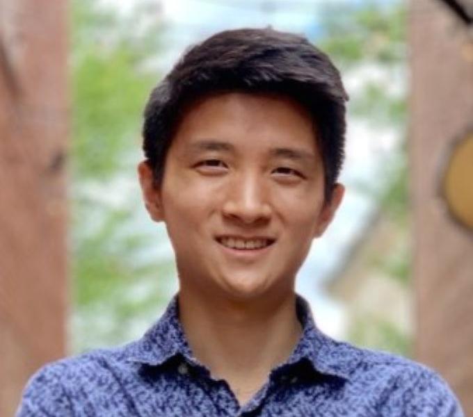 Image of Eric Xu