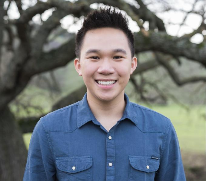 Image of Matthew Nguyen